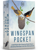Wingspan: Pocket Edition - 1