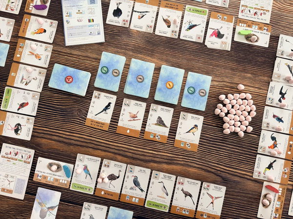 Wingspan: Pocket Edition - 3