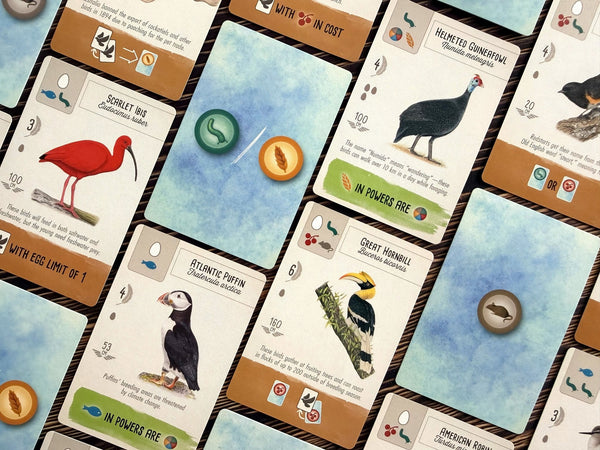 Wingspan: Pocket Edition - 2