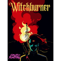 Witchburner RPG - 1