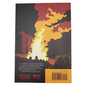 Witchburner RPG - 3