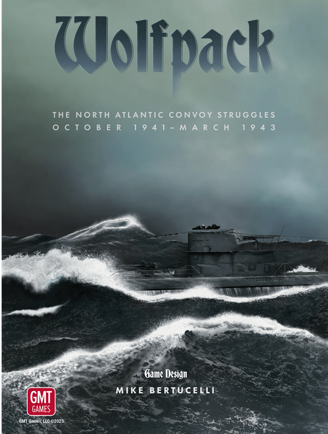 Wolfpack - Gathering Games