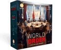 World Order: The Ultimate Geopolitical Simulator - 1