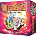 Worms: The Board Game - The Armageddon Kickstarter Box - 1
