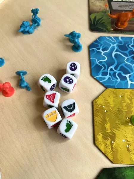 Wrath of Fire Mountain - 3