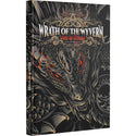 Wrath of the Wyvern: Core Book - Gathering Games