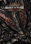 Wrath of the Wyvern: Core Book - Gathering Games