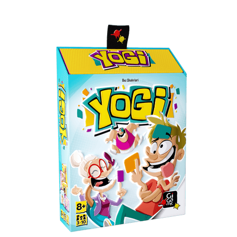 BREW - Ghenos Games - - Giocattoli di Qualità BREW - Ghenos Games - - Giocattoli di Qualità