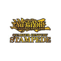 Yu-Gi-Oh! - Quarter Century Stampede Booster Box - 3