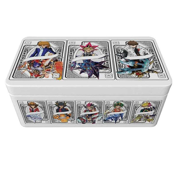 Yu-Gi-Oh! TCG - 2025 Mega Tin - 2