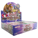 Yu-Gi-Oh! TCG: Battles of Legend - Glorious Gallery Booster Box - 1