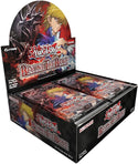 Yu-Gi-Oh! TCG: Beyond The Brave - Booster Box - 1