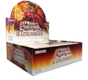 Yu-Gi-Oh! TCG: Blazing Dominion Booster Box - 1