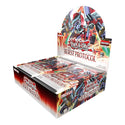 Yu-Gi-Oh! TCG: Burst Protocol Booster Box - 1