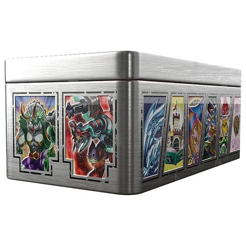 Yu-Gi-Oh! TCG - Dueling Mirrors 2024 Mega Tin - 3