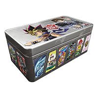 Yu - Gi - Oh! TCG - Dueling Mirrors 2024 Mega Tin Sealed Case (12 Units) - Gathering Games