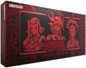 Yu-Gi-Oh! TCG: Legendary 5Ds Deck Collection - 2