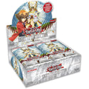 Yu-Gi-Oh! TCG: Light Of Destruction Booster Box (Reprint Unlimited Edition) - 1