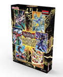 Yu-Gi-Oh! TCG: Magnificent Monster Boxset - 1