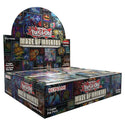 Yu-Gi-Oh! TCG: Maze of Muertos Booster Box - 1