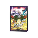 Yu-Gi-Oh! - The Chronicles: The Fallen & The Virtuous Sleeves 50 Pack - 1