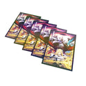 Yu-Gi-Oh! - The Chronicles: The Fallen & The Virtuous Sleeves 50 Pack - 2