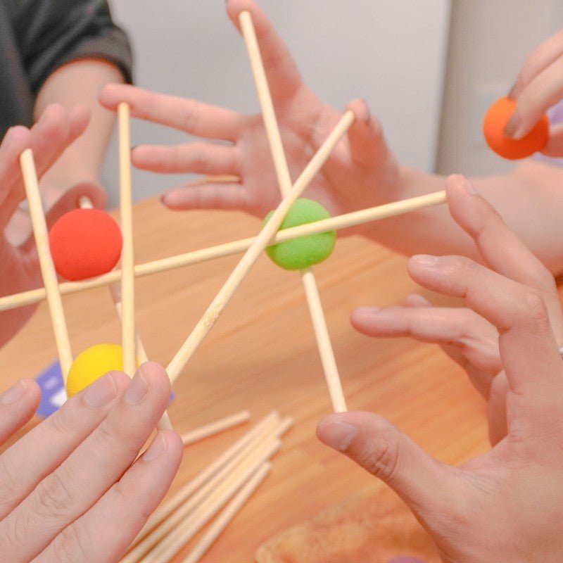 Yubibo - Gathering Games