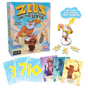 Zeus on the Loose - 2