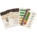 Zona: The Secret of Chernobyl - Gathering Games