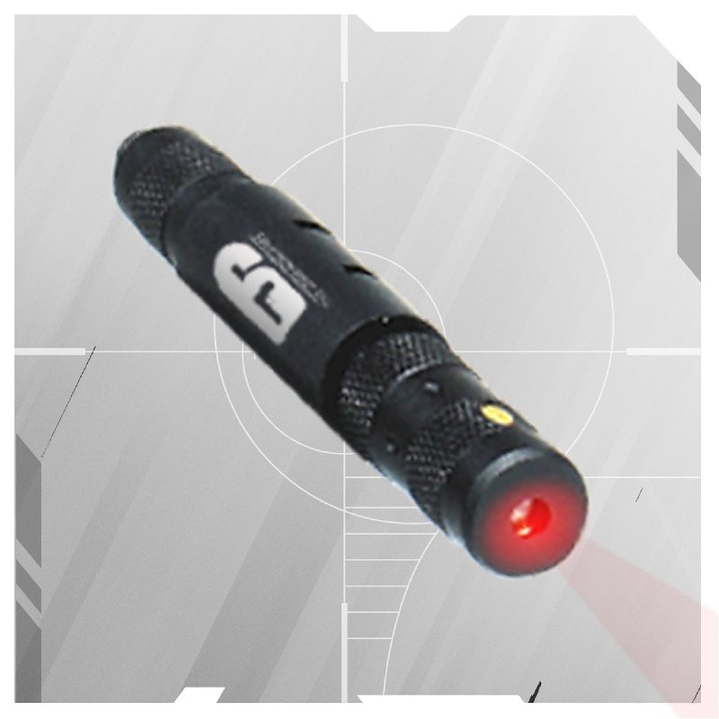 6 Siege: The Board Game - Line of Sight Laser - Gathering Games