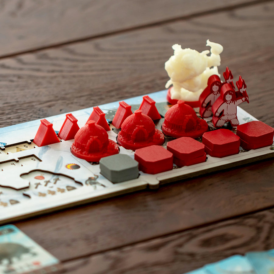 Endless Winter: Paleoamericans photo 2
