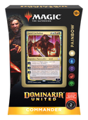 Magic The Gathering - Dominaria United - Painbow Commander Deck - 1