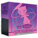 Pokemon TCG - Sword & Shield 8 Fusion Strike - Elite Trainer Box - 1