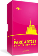 A Fake Artist Goes To New York - 1