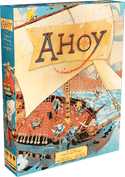 Ahoy - 1