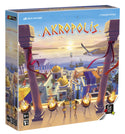 Akropolis - 1