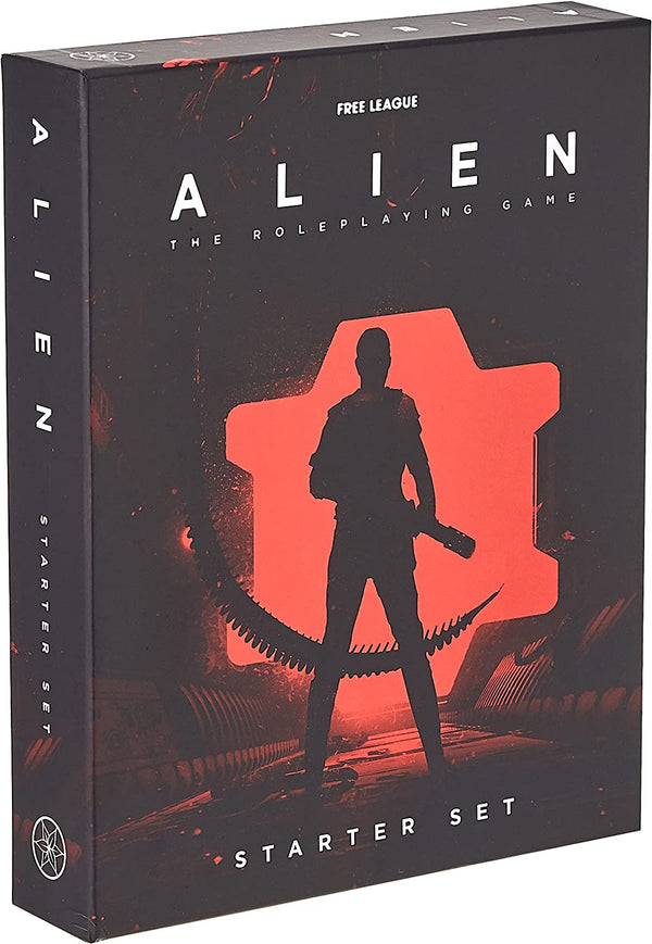 Alien RPG: Starter Set - 1