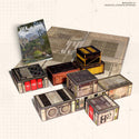 Apex Legends: The Board Game - Board 1 Expansion - 4