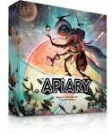 Apiary - 1