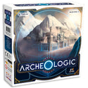 ArcheOlogic - 1