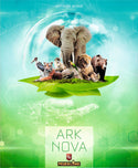 Ark Nova - 9