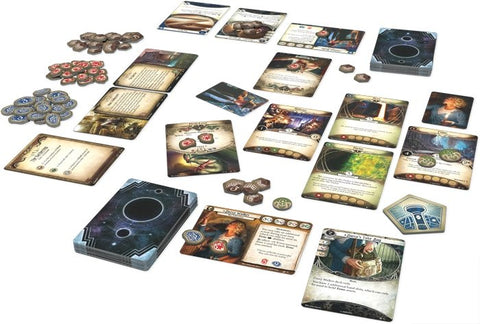 Arkham Horror The Card Game (Revised Core Set) - Gathering Games