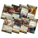 Arkham Horror The Card Game – The Scarlet Keys Campaign Expansion - 2