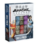 Avatar Legends: Dice Pack - 1