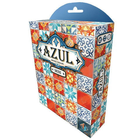 Azul Mini - Gathering Games