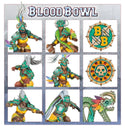 Blood Bowl - Amazon Team - 3