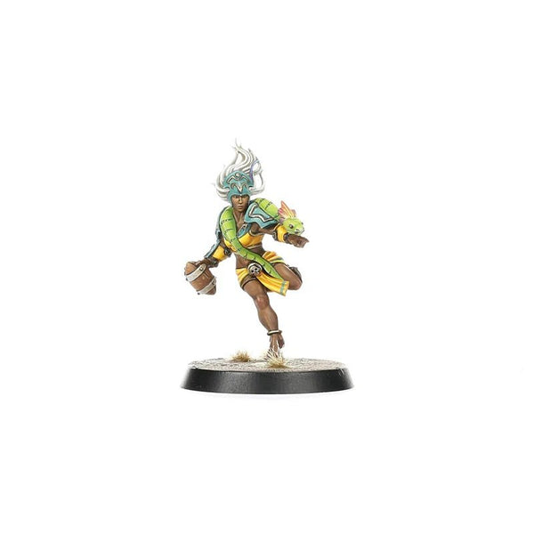 Blood Bowl: Amazon Team - 9