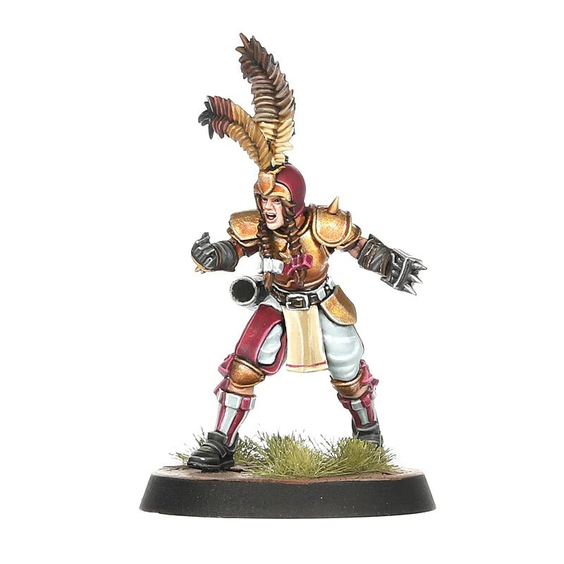 Blood Bowl - Imperial Nobility Team - Gathering Games