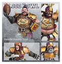 Blood Bowl - Imperial Nobility Team - 2