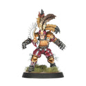 Blood Bowl - Imperial Nobility Team - 4